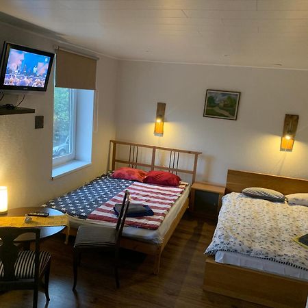 Piiri 12, Apartment - 2 Big Beds - Very Cute Apartment Tartu Exterior photo